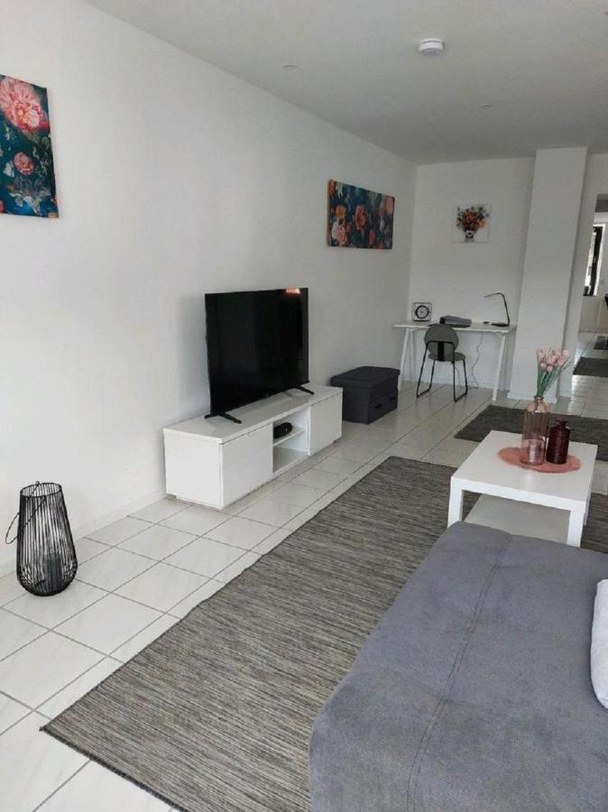 Ferienwohnung Uljana Schweich Εξωτερικό φωτογραφία