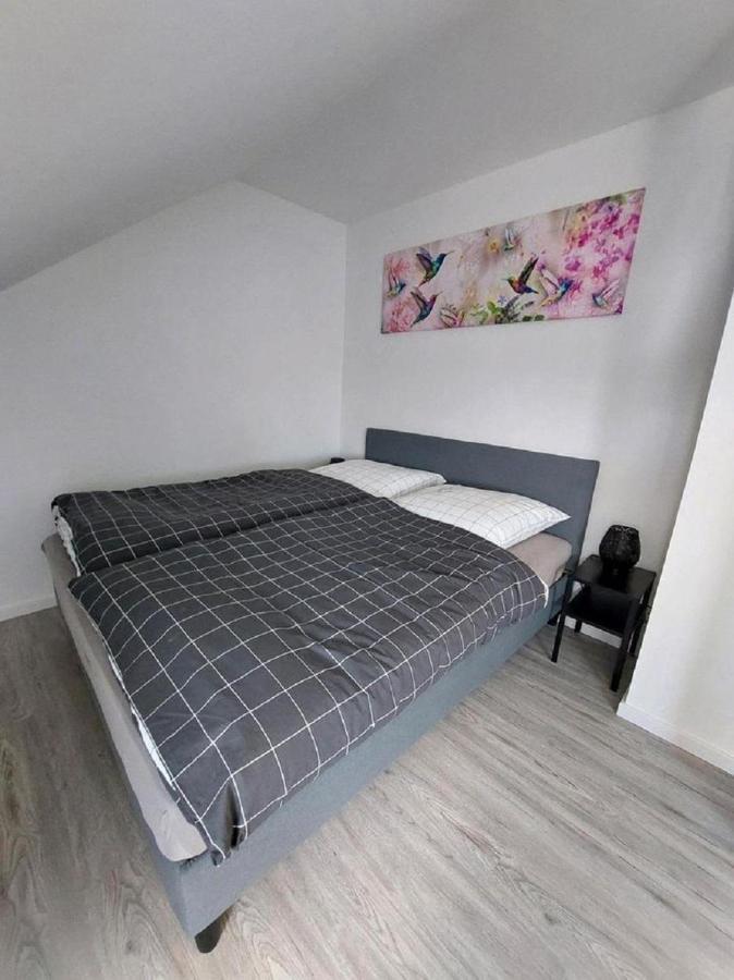 Ferienwohnung Uljana Schweich Εξωτερικό φωτογραφία